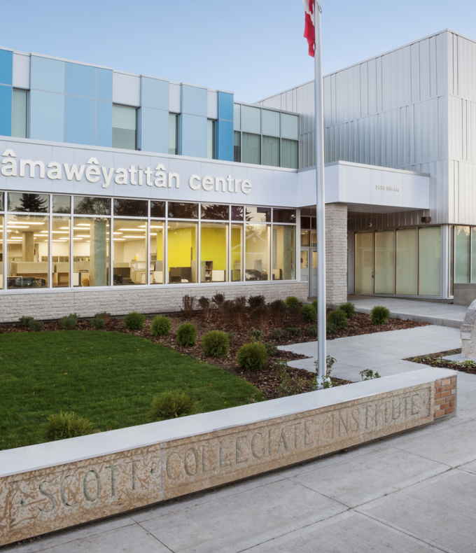 Universal Design & Accessibility