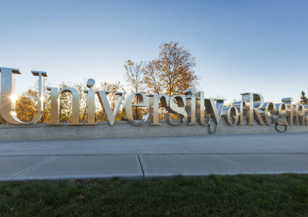 An image of P3A's University of Regina Gateways project.