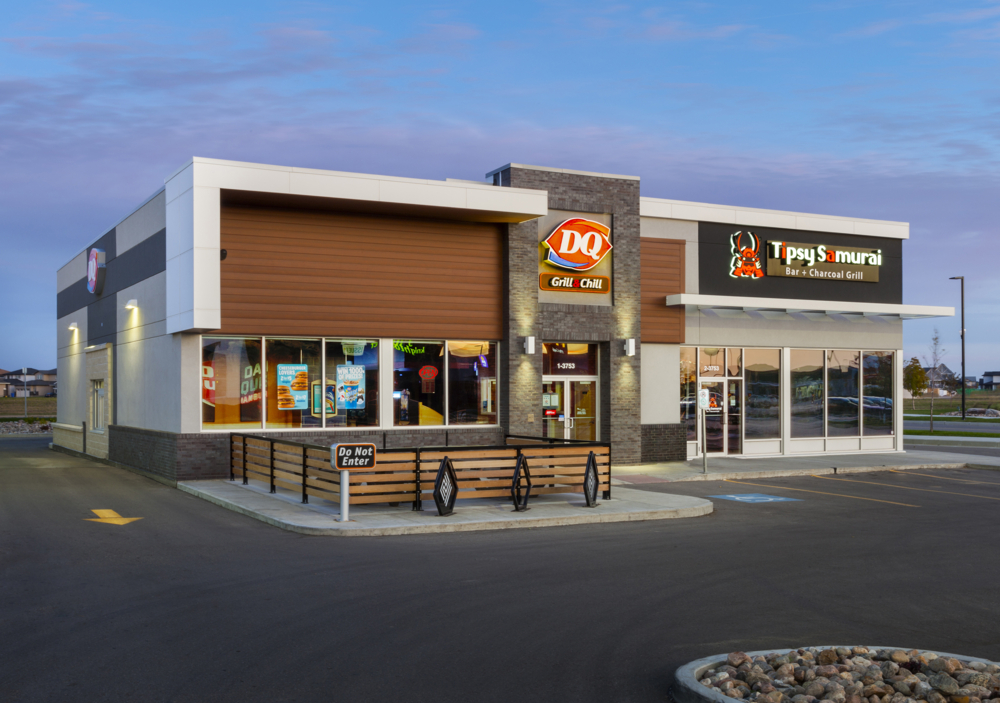 An image of P3A's Acre 21 project.
