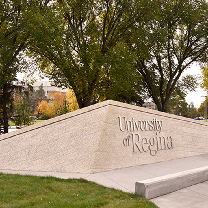 An image of P3A's University of Regina Gateways project.