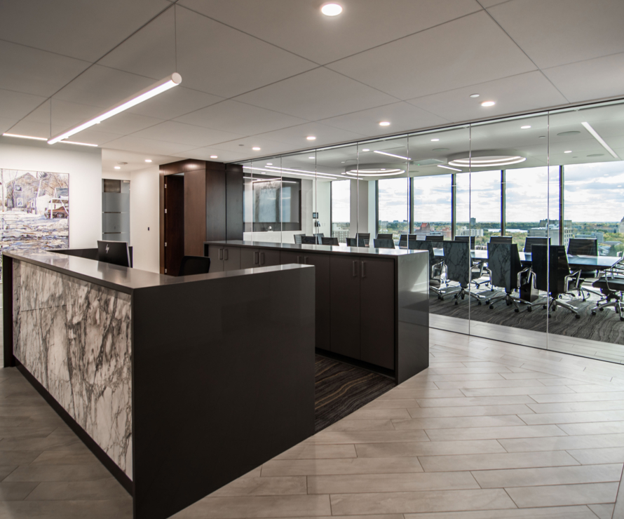 An image of P3A's Kanuka Thuringer project.