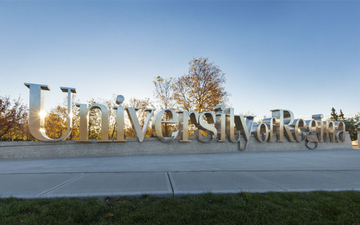 University of Regina Gateway