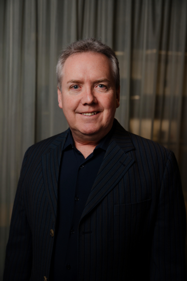 Pat Kelly